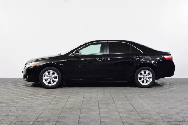 Toyota Camry 2009