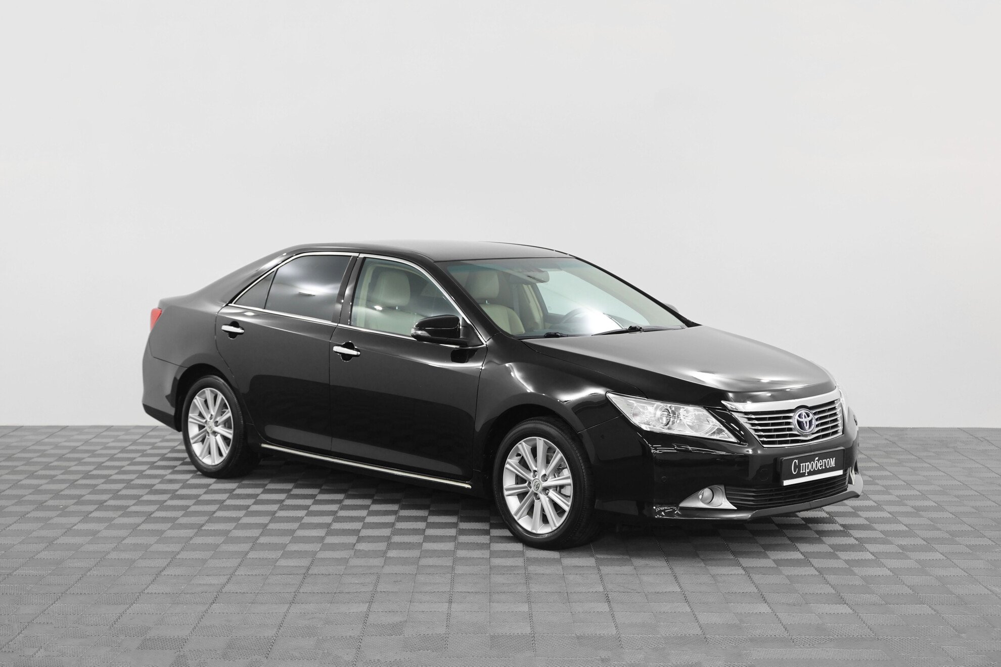 Toyota Camry 2013