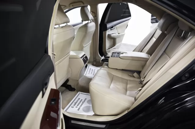 Toyota Camry 2013