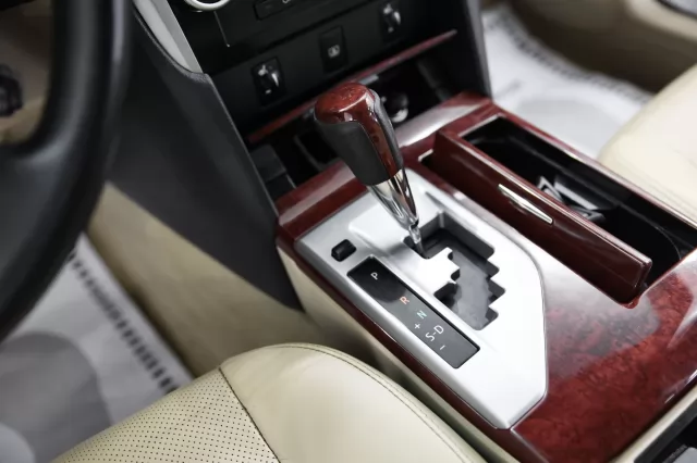 Toyota Camry 2013