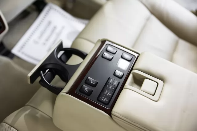 Toyota Camry 2013