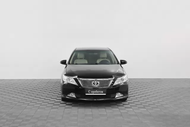Toyota Camry 2013