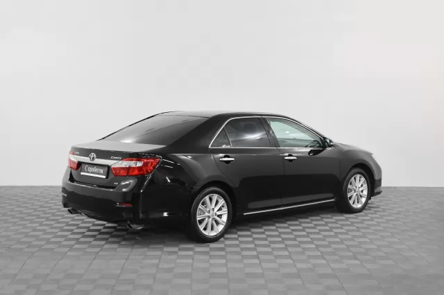 Toyota Camry 2013