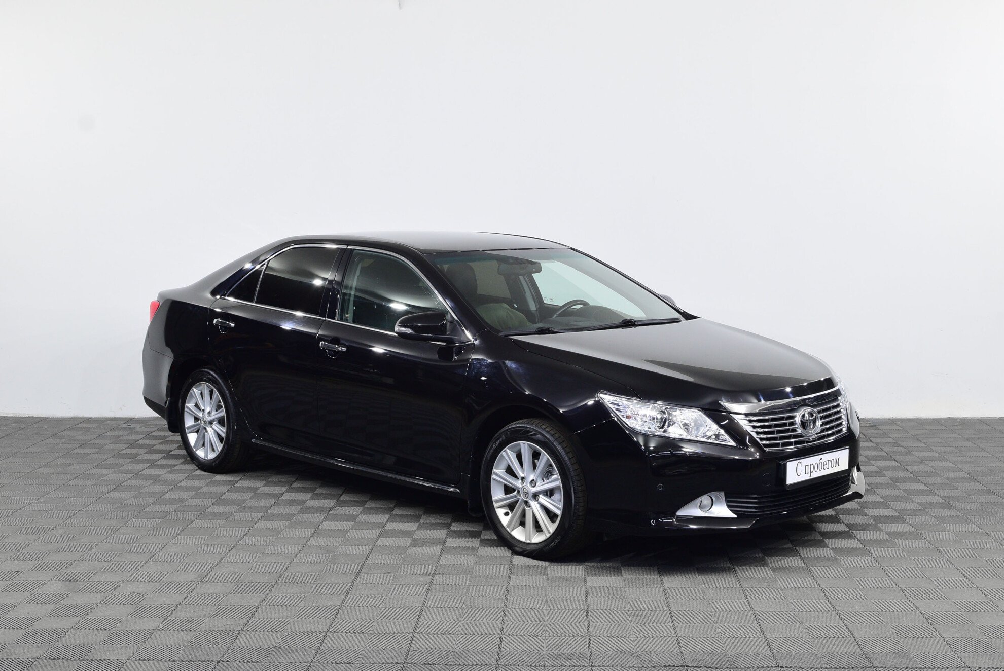 Toyota Camry 2014