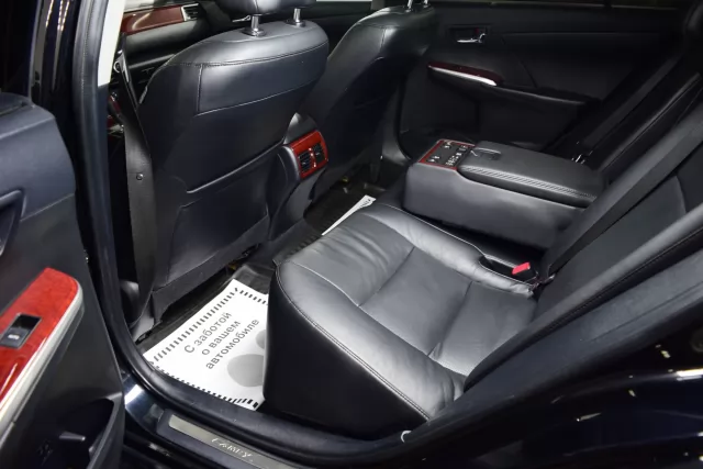 Toyota Camry 2014