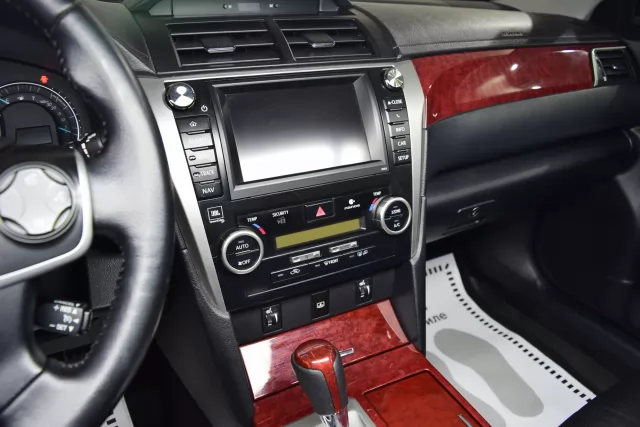 Toyota Camry 2014