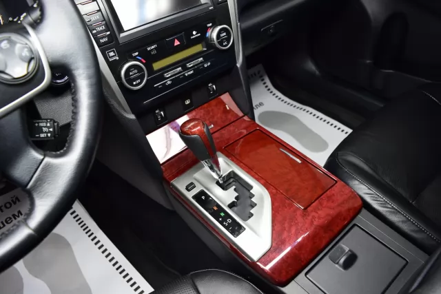 Toyota Camry 2014