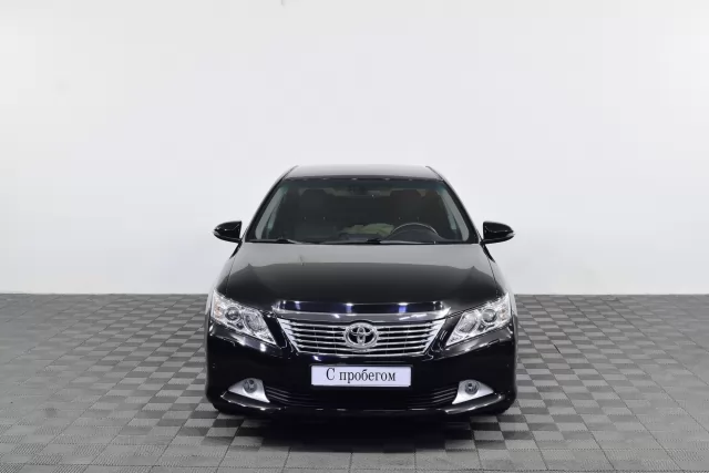 Toyota Camry 2014