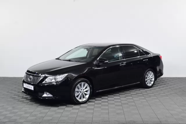 Toyota Camry 2014