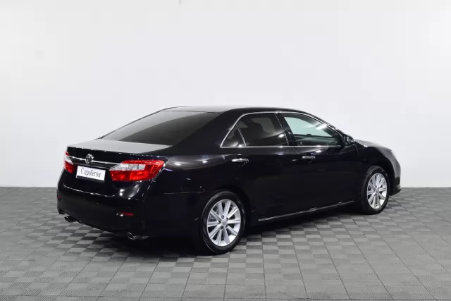 Toyota Camry 2014