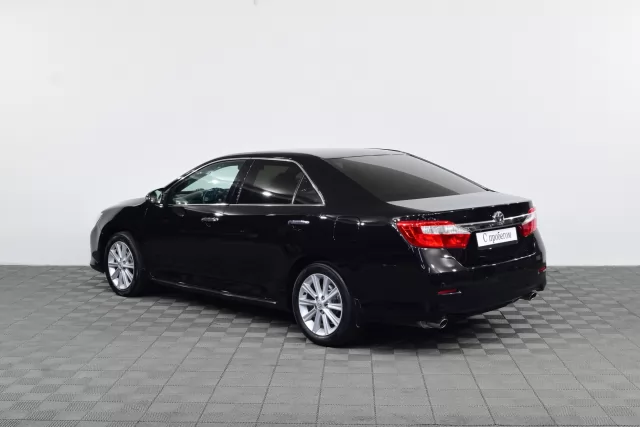 Toyota Camry 2014