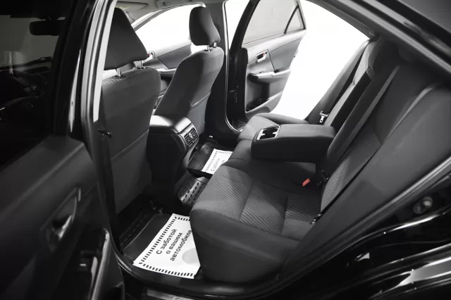 Toyota Camry 2017