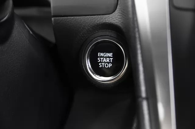 Toyota Camry 2017