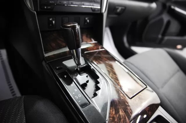 Toyota Camry 2017