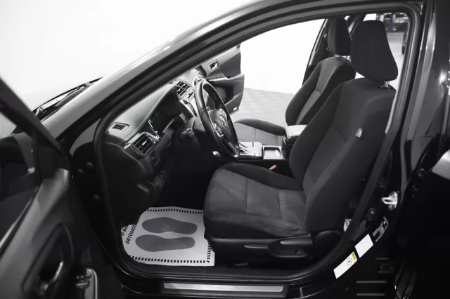 Toyota Camry 2017