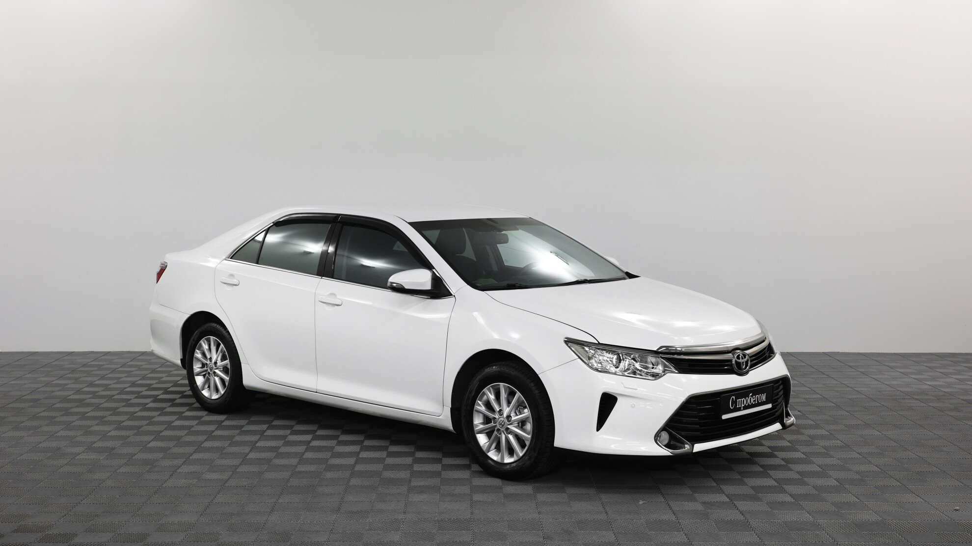 Toyota Camry 2014