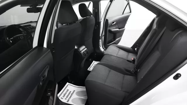Toyota Camry 2014