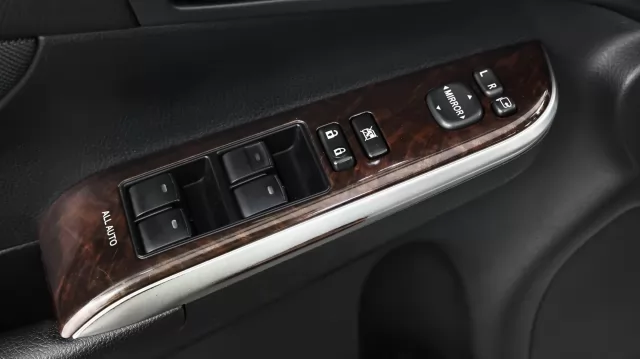 Toyota Camry 2014