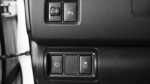 Toyota Camry 2014