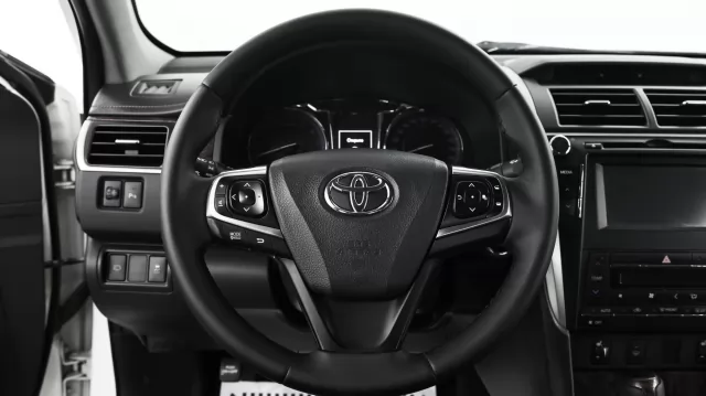 Toyota Camry 2014