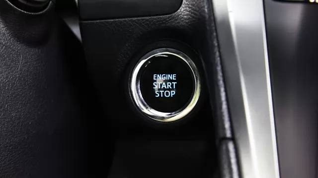 Toyota Camry 2014