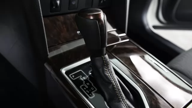 Toyota Camry 2014