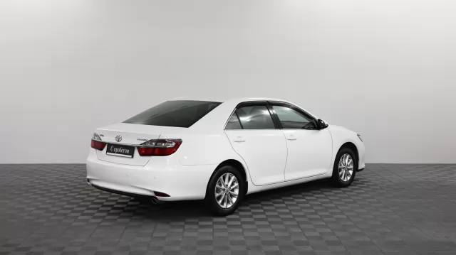 Toyota Camry 2014