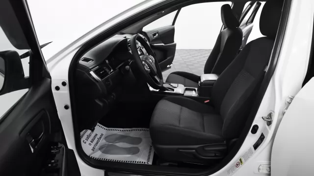 Toyota Camry 2014