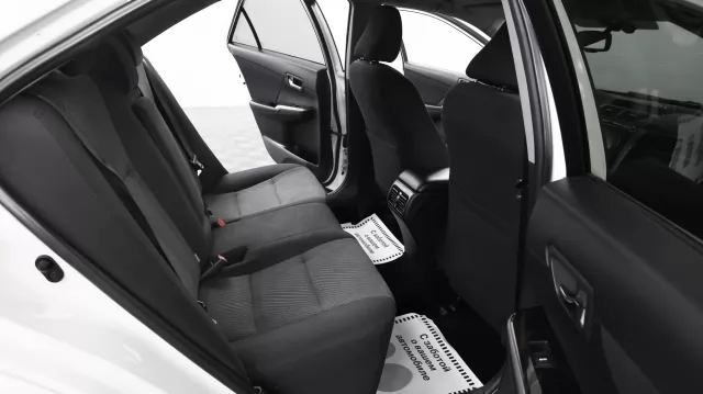 Toyota Camry 2014