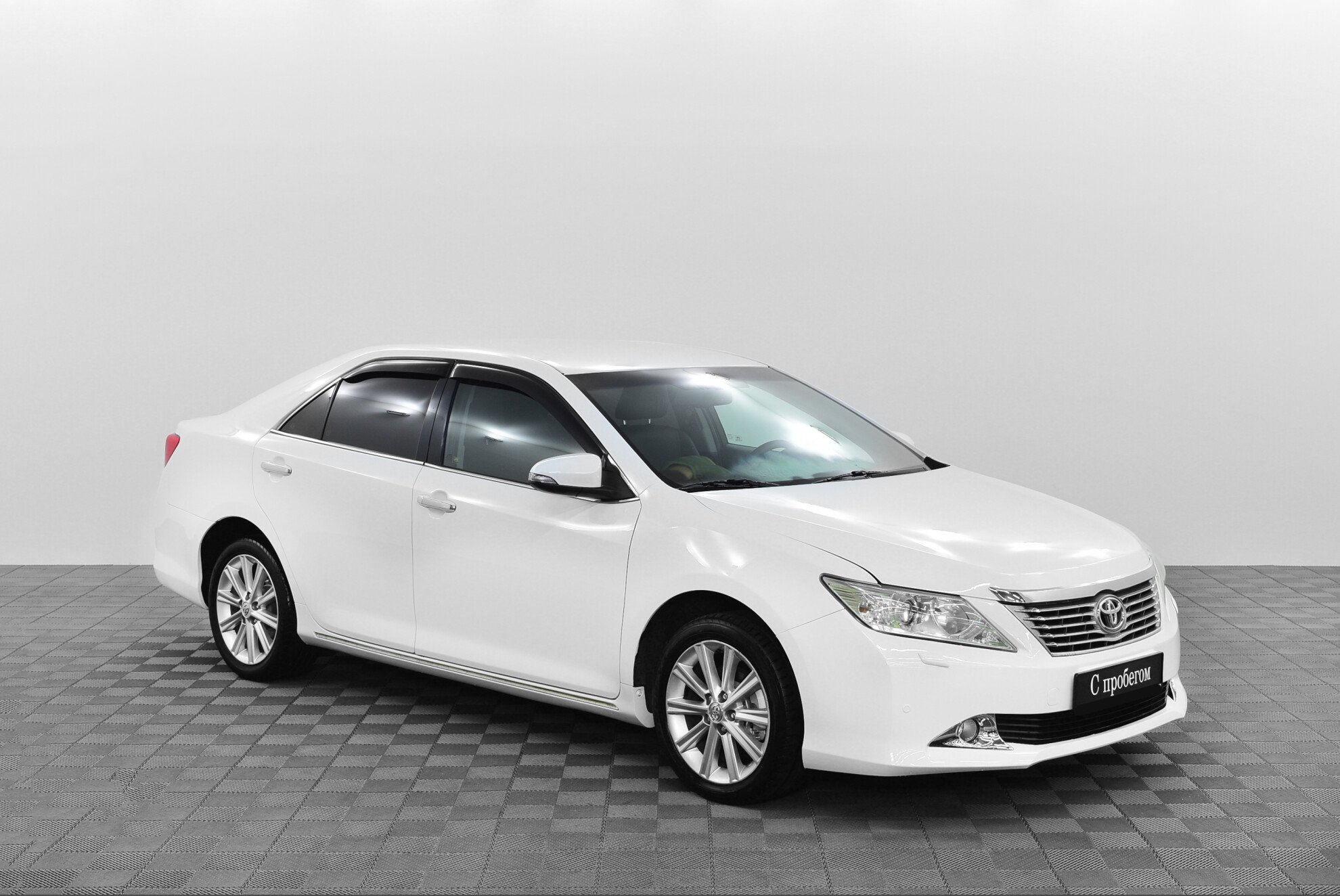 Toyota Camry 2017