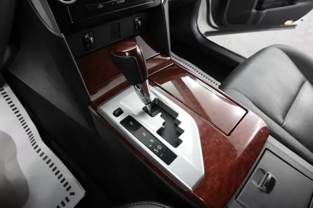 Toyota Camry 2017