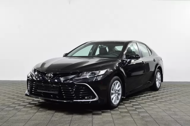Toyota Camry 2020