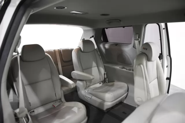 Kia Carnival 2021
