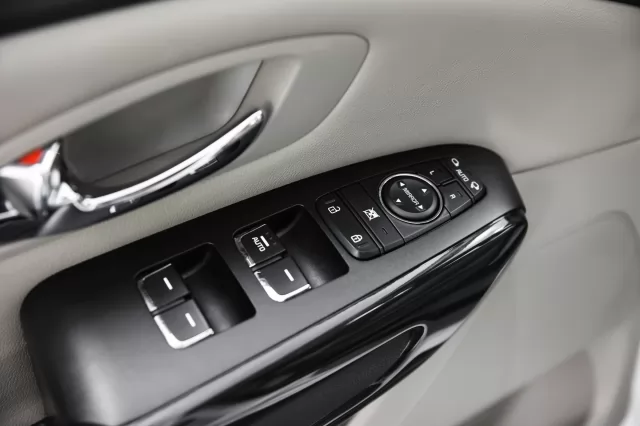 Kia Carnival 2021
