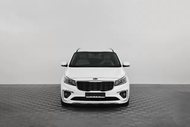 Kia Carnival 2021