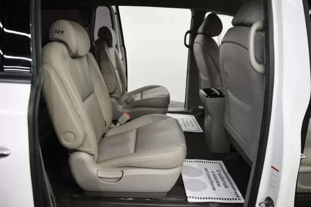 Kia Carnival 2021