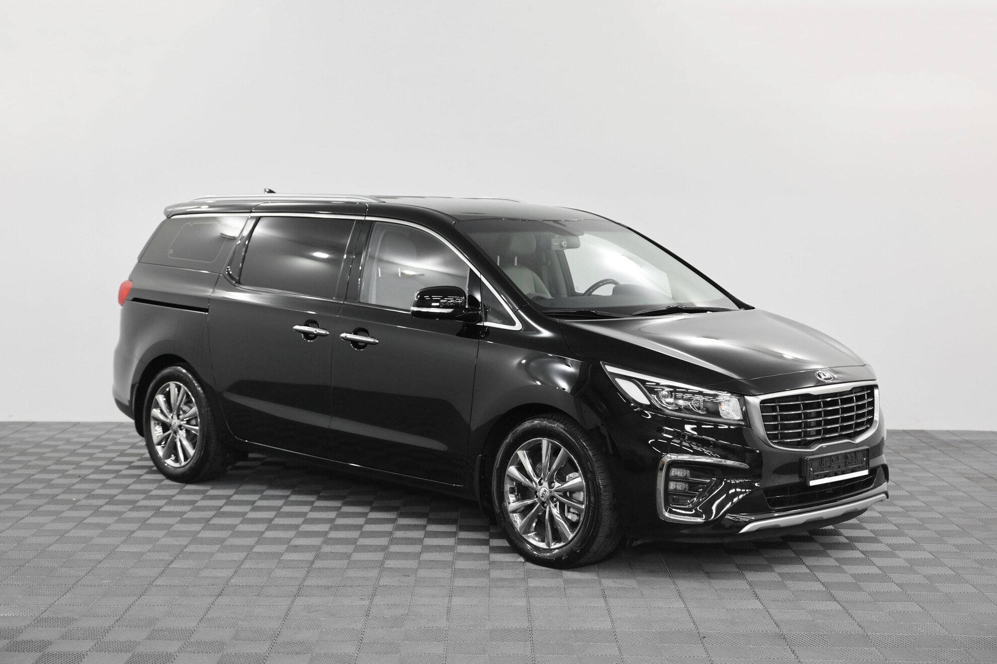 Kia Carnival 2020