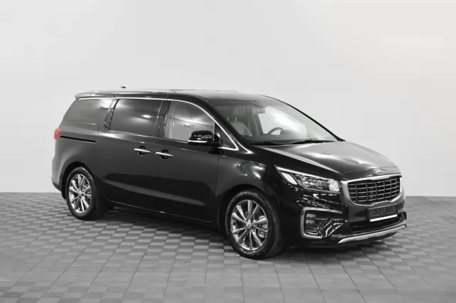 Kia Carnival 2020