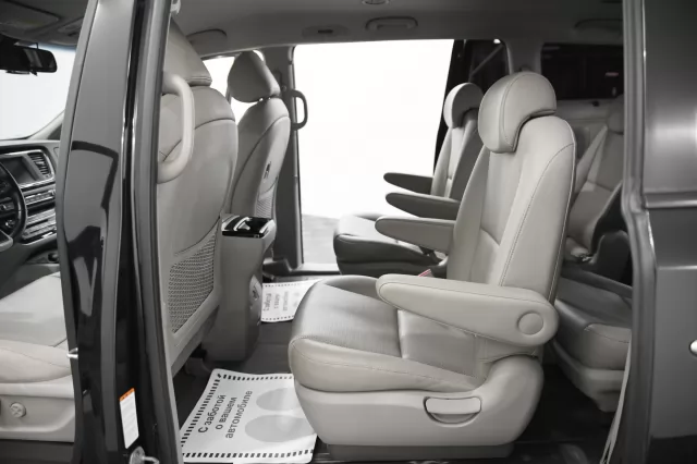 Kia Carnival 2020