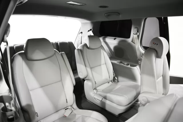 Kia Carnival 2020