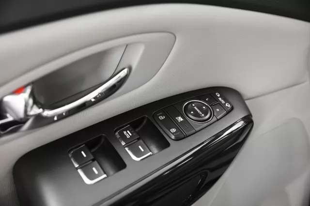 Kia Carnival 2020
