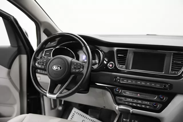 Kia Carnival 2020