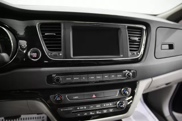 Kia Carnival 2020