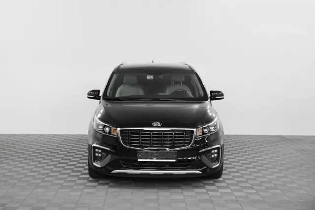 Kia Carnival 2020