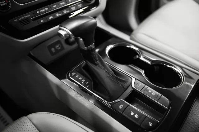 Kia Carnival 2020