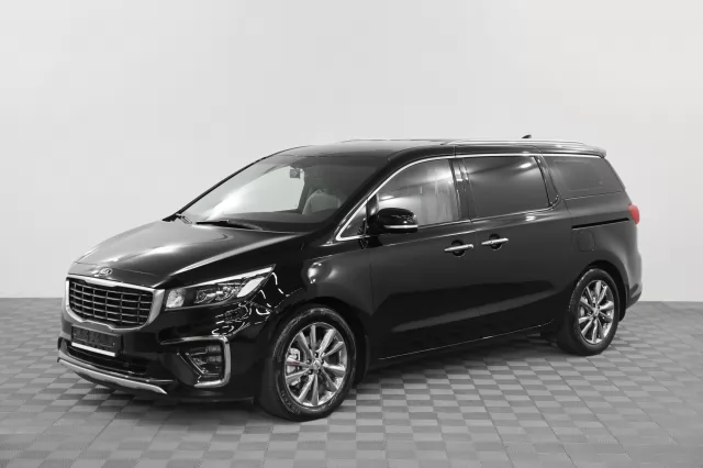 Kia Carnival 2020