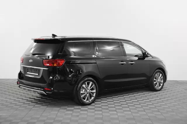 Kia Carnival 2020
