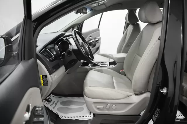Kia Carnival 2020