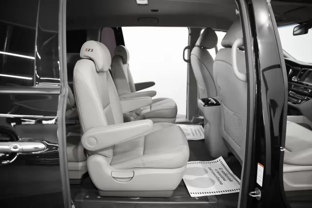 Kia Carnival 2020