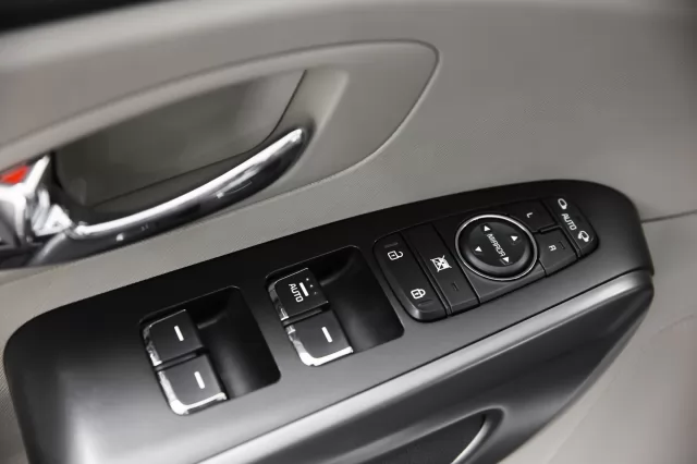 Kia Carnival 2019